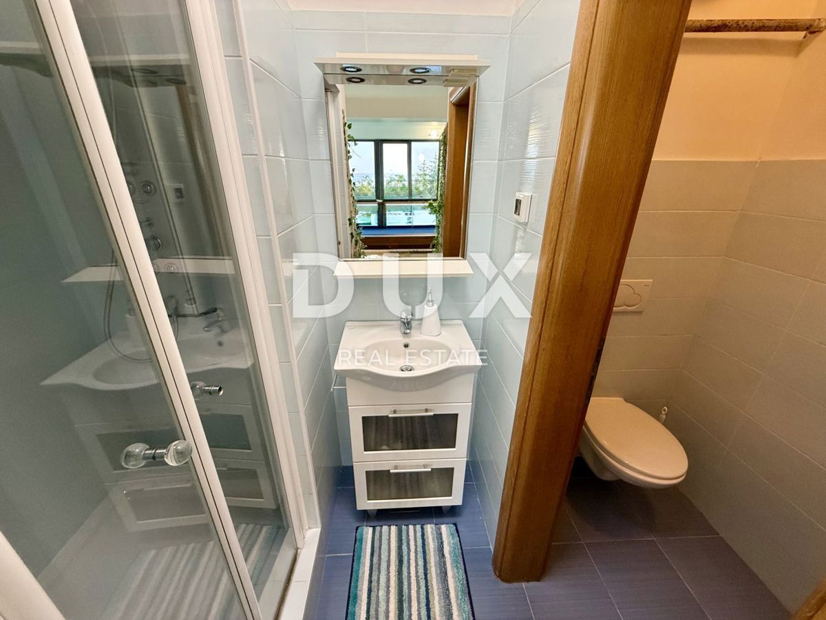 ZAGABRIA, TRSJE - Lussuosa casa familiare con piscina e vista panoramica