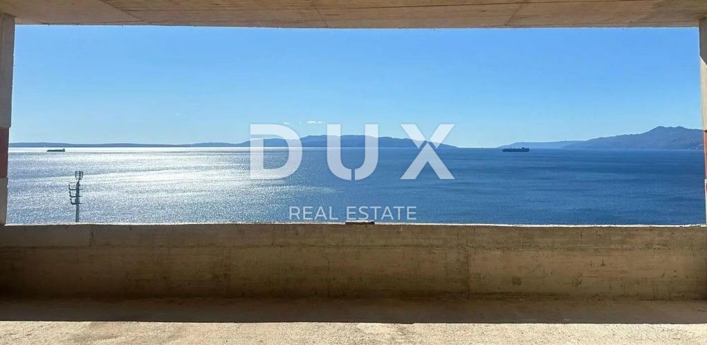RIJEKA, KANTRIDA - 3 camere da letto + soggiorno, bellissimo appartamento in un nuovo edificio S22