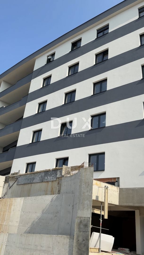 RIJEKA, KANTRIDA - 3 camere da letto + soggiorno, bellissimo appartamento in un nuovo edificio S22