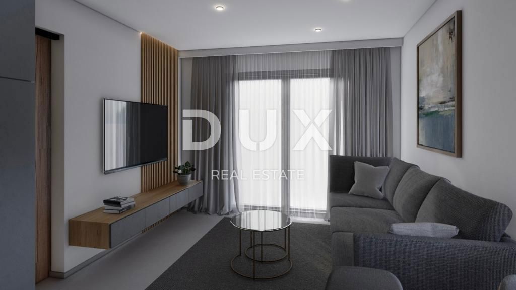 Appartamento Poreč, 52,85m2