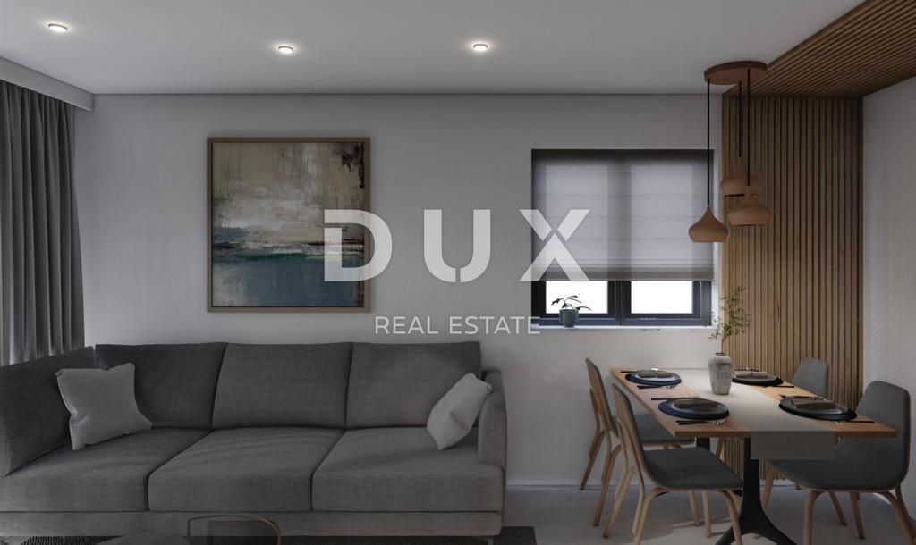 Appartamento Poreč, 52,85m2