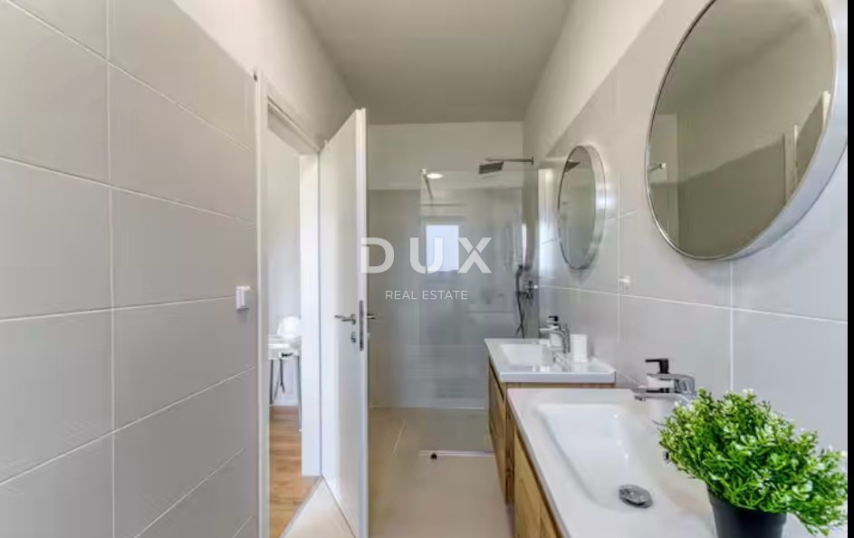 ISTRIA, LABIN (dintorni) - Moderna costruzione nuova con piscina