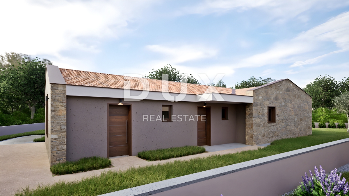 Casa Barban, 142,81m2