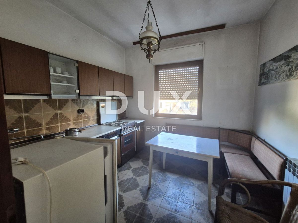 OBOROVO, NOVAKI OBOROVSKI - casa con un grande potenziale