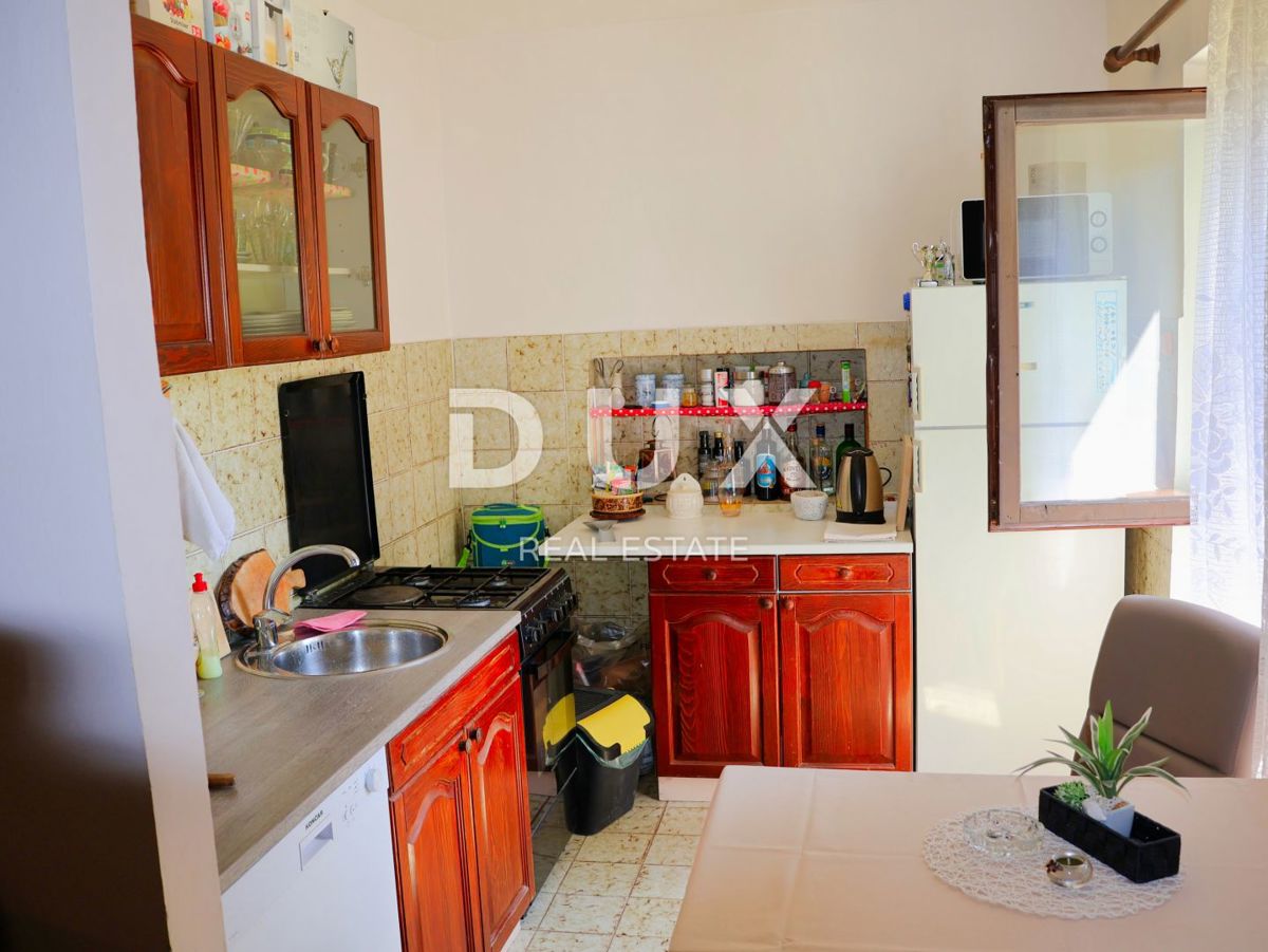 GORSKI KOTAR, FUŽINE - casa indipendente con giardino