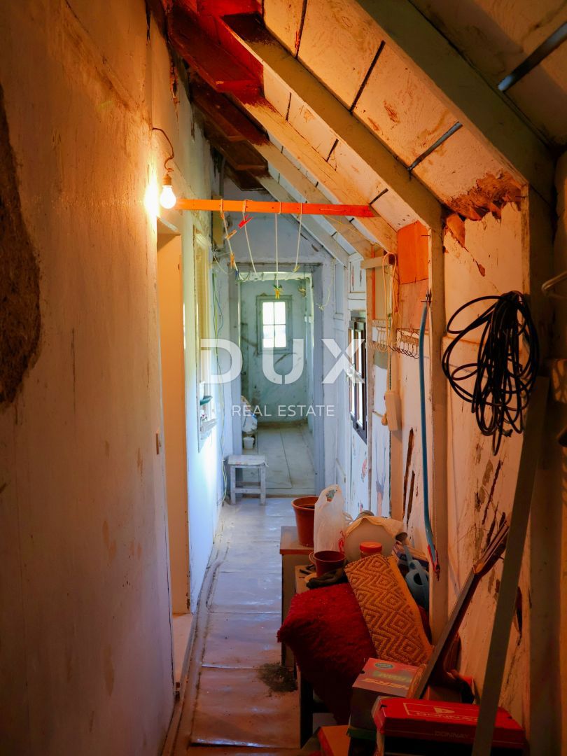 GORSKI KOTAR, FUŽINE - casa indipendente con giardino