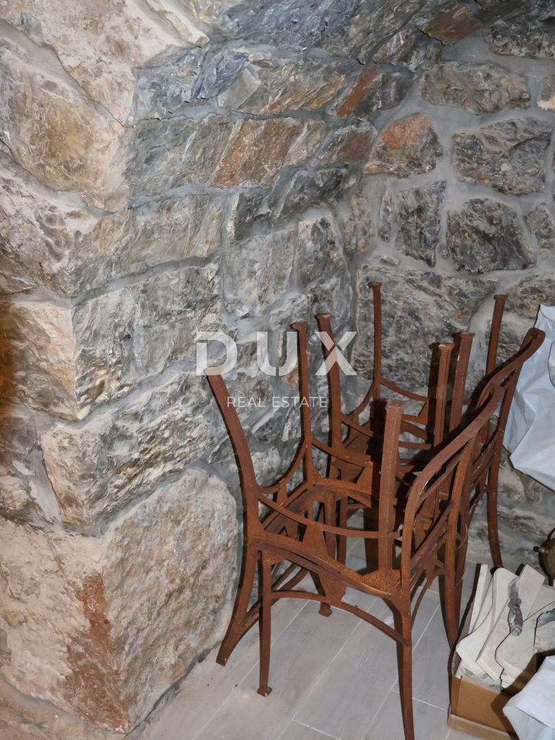 GORSKI KOTAR, FUŽINE - casa indipendente con giardino