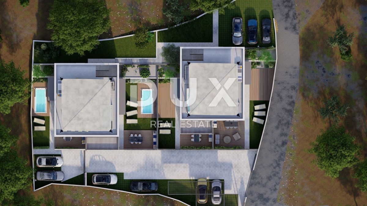 Appartamento Ika, Opatija - Okolica, 127m2