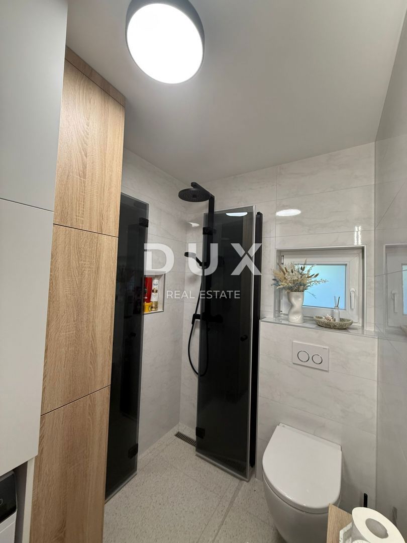 ISTRIA, MEDOLINO - Splendido appartamento SMART HOME con terrazza e giardino!