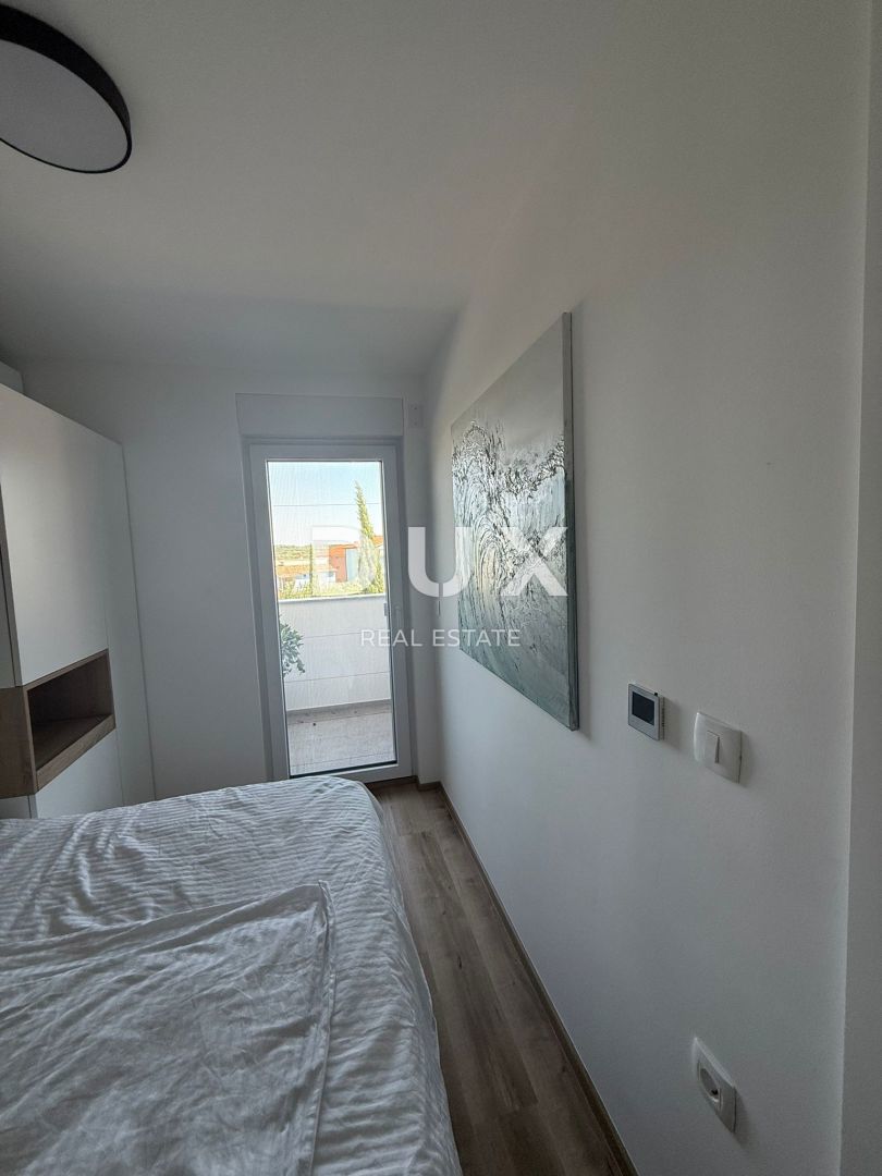 ISTRIA, MEDOLINO - Splendido appartamento SMART HOME con terrazza e giardino!