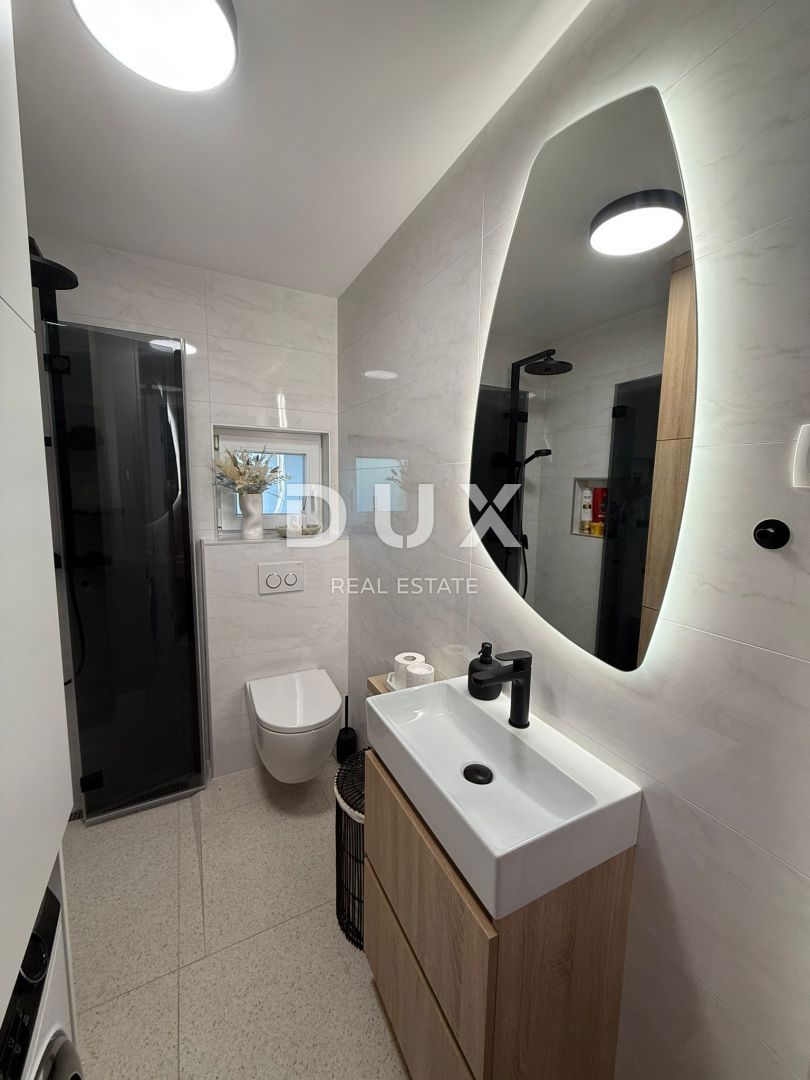 ISTRIA, MEDOLINO - Splendido appartamento SMART HOME con terrazza e giardino!