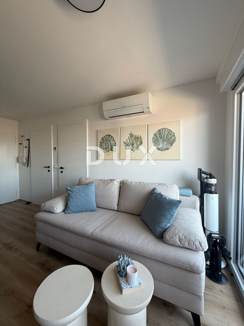 ISTRIA, MEDOLINO - Splendido appartamento SMART HOME con terrazza e giardino!
