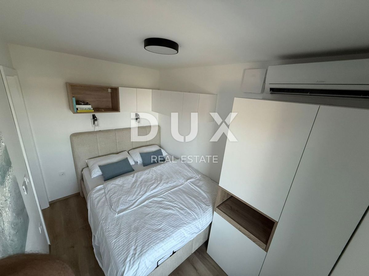 ISTRIA, MEDOLINO - Splendido appartamento SMART HOME con terrazza e giardino!