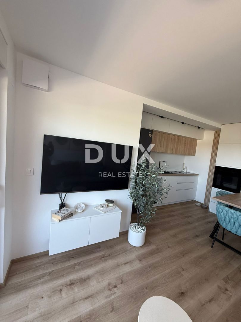 ISTRIA, MEDOLINO - Splendido appartamento SMART HOME con terrazza e giardino!