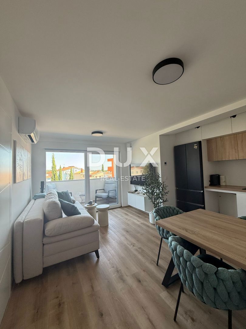 ISTRIA, MEDOLINO - Splendido appartamento SMART HOME con terrazza e giardino!