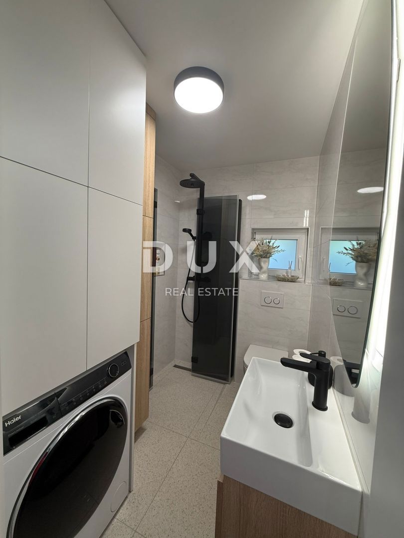 ISTRIA, MEDOLINO - Splendido appartamento SMART HOME con terrazza e giardino!