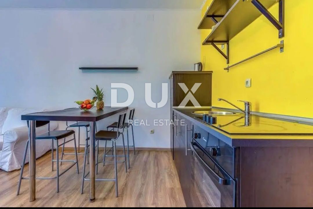 Appartamento Belveder, Rijeka, 78m2