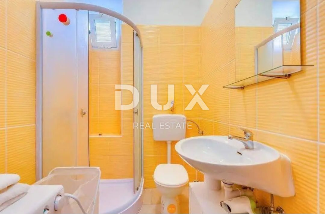 Appartamento Belveder, Rijeka, 78m2