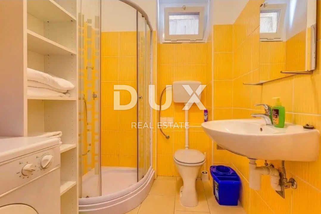 Appartamento Belveder, Rijeka, 78m2