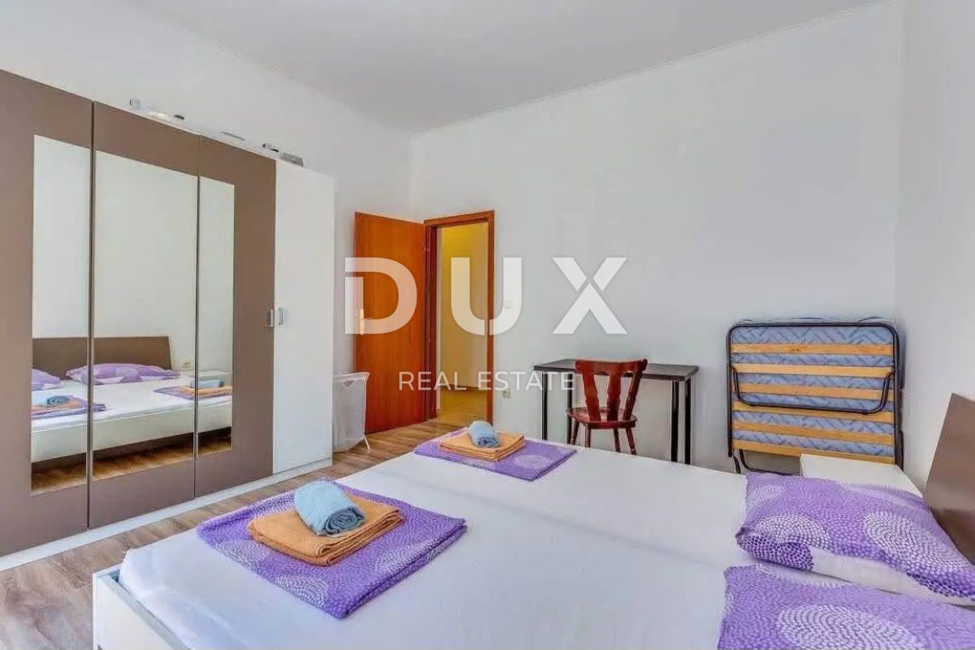 Appartamento Belveder, Rijeka, 78m2