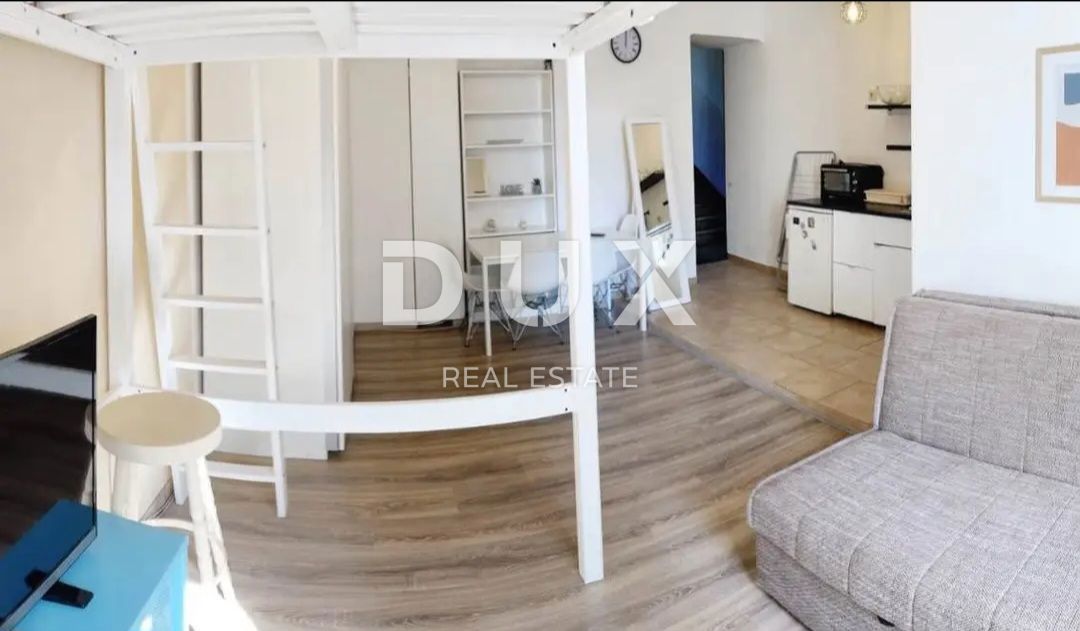 Appartamento Belveder, Rijeka, 78m2