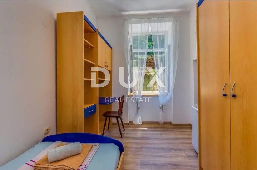 Appartamento Belveder, Rijeka, 78m2