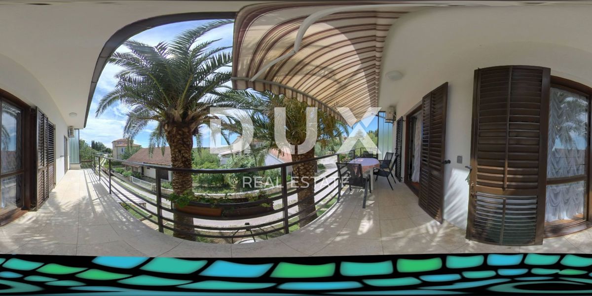 ISTRIA, PREMANTURA - Spazioso appartamento con terrazza vicino alla spiaggia!