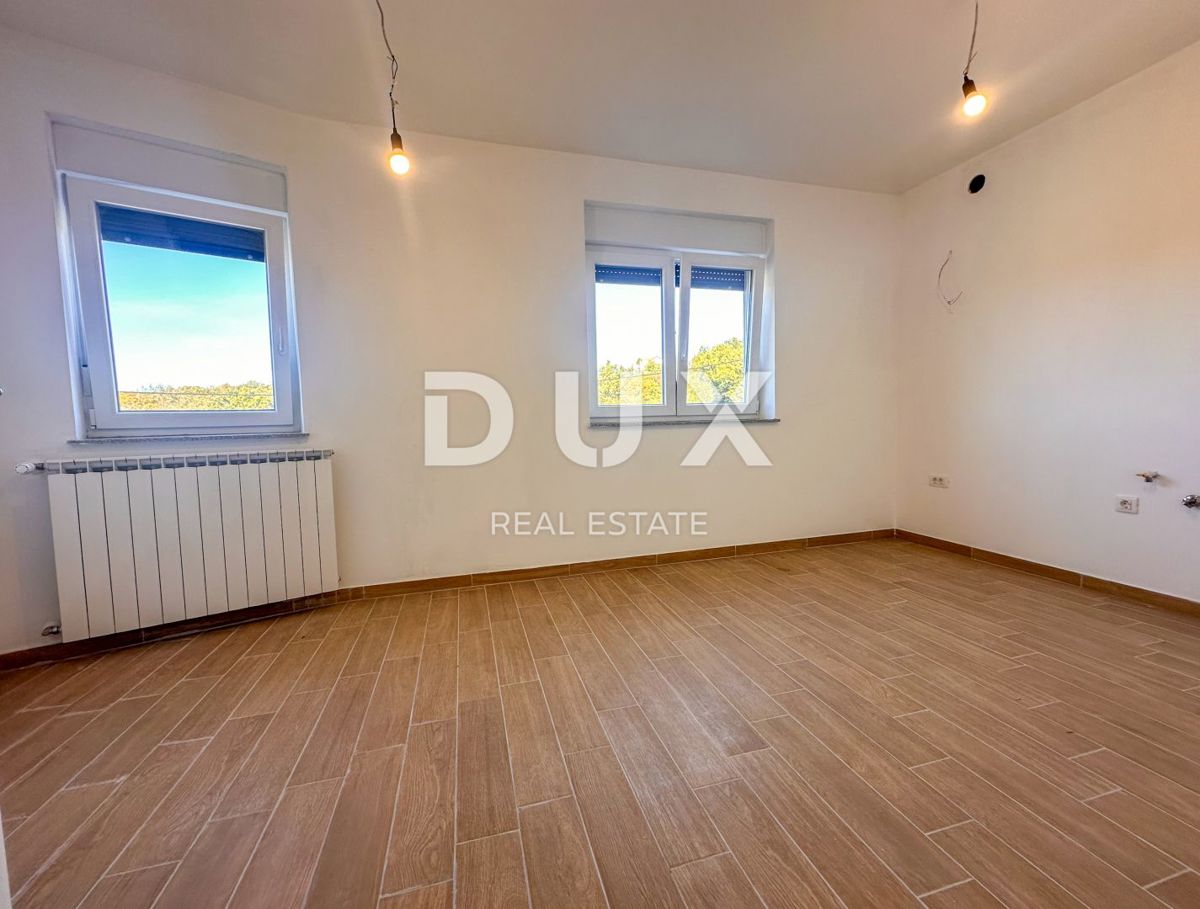 Appartamento Zamet, Rijeka, 45,81m2