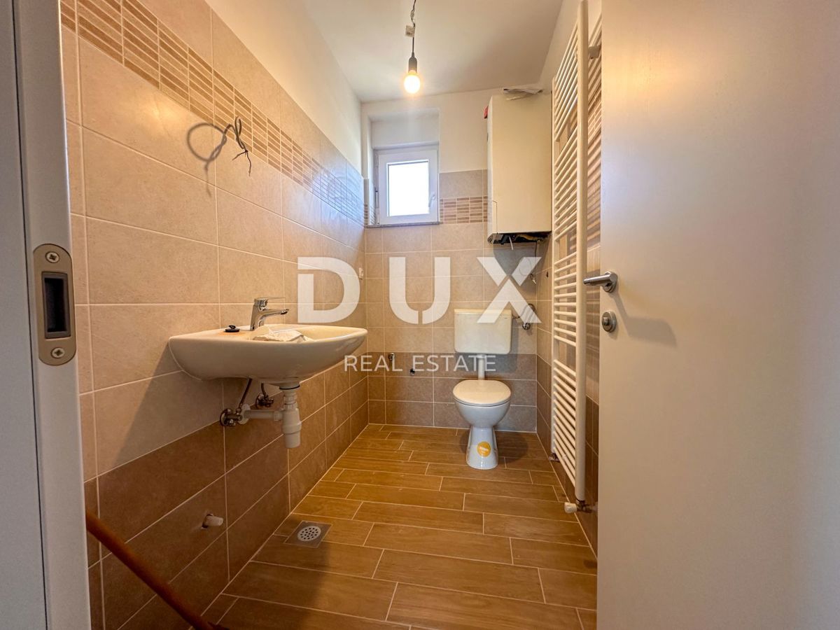 Appartamento Zamet, Rijeka, 45,81m2
