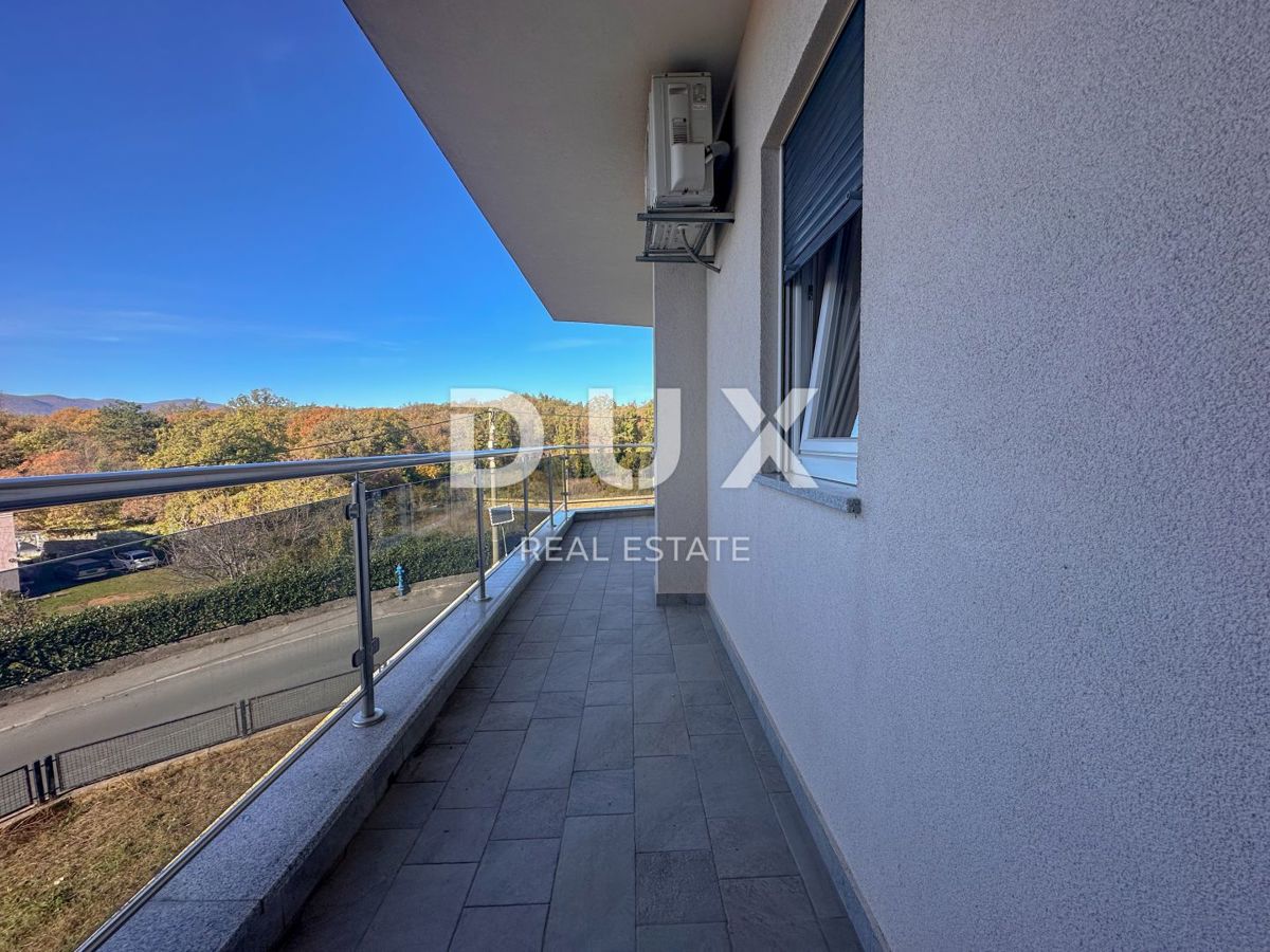 Appartamento Zamet, Rijeka, 45,81m2