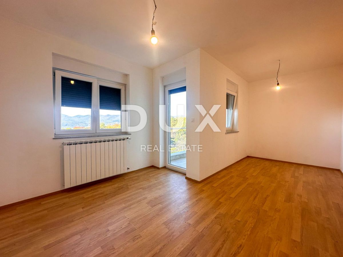 Appartamento Zamet, Rijeka, 45,81m2