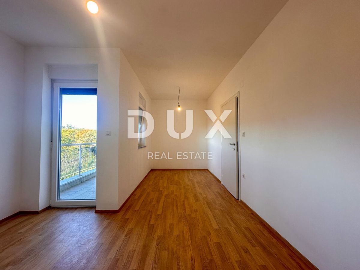 Appartamento Zamet, Rijeka, 45,81m2