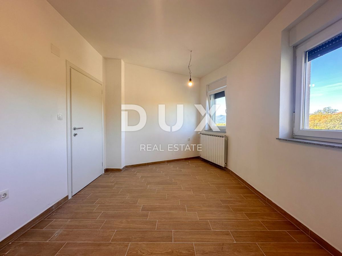 Appartamento Zamet, Rijeka, 45,81m2