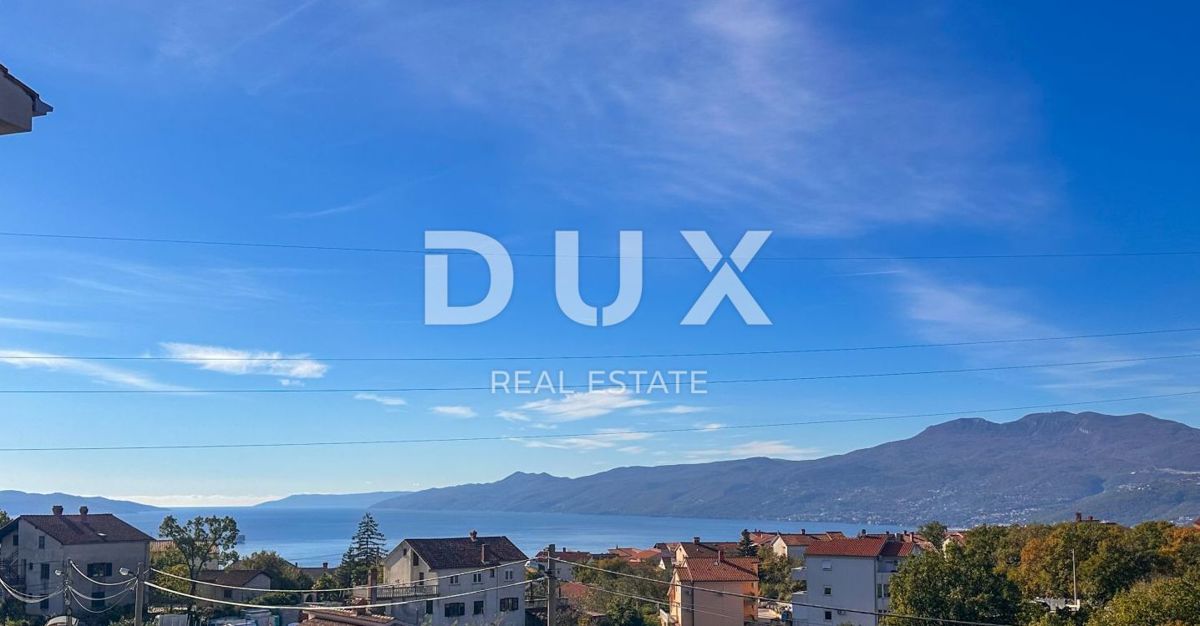 Appartamento Zamet, Rijeka, 45,81m2
