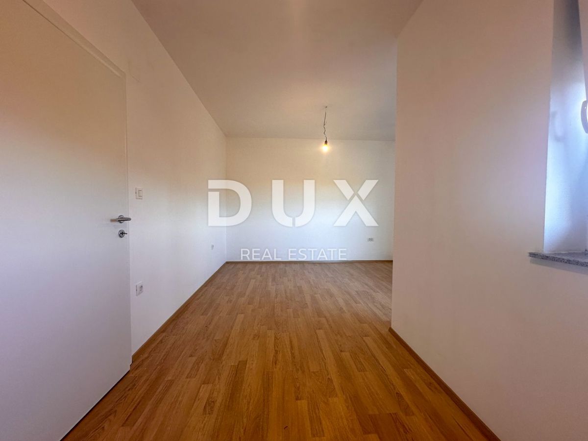 Appartamento Zamet, Rijeka, 45,81m2