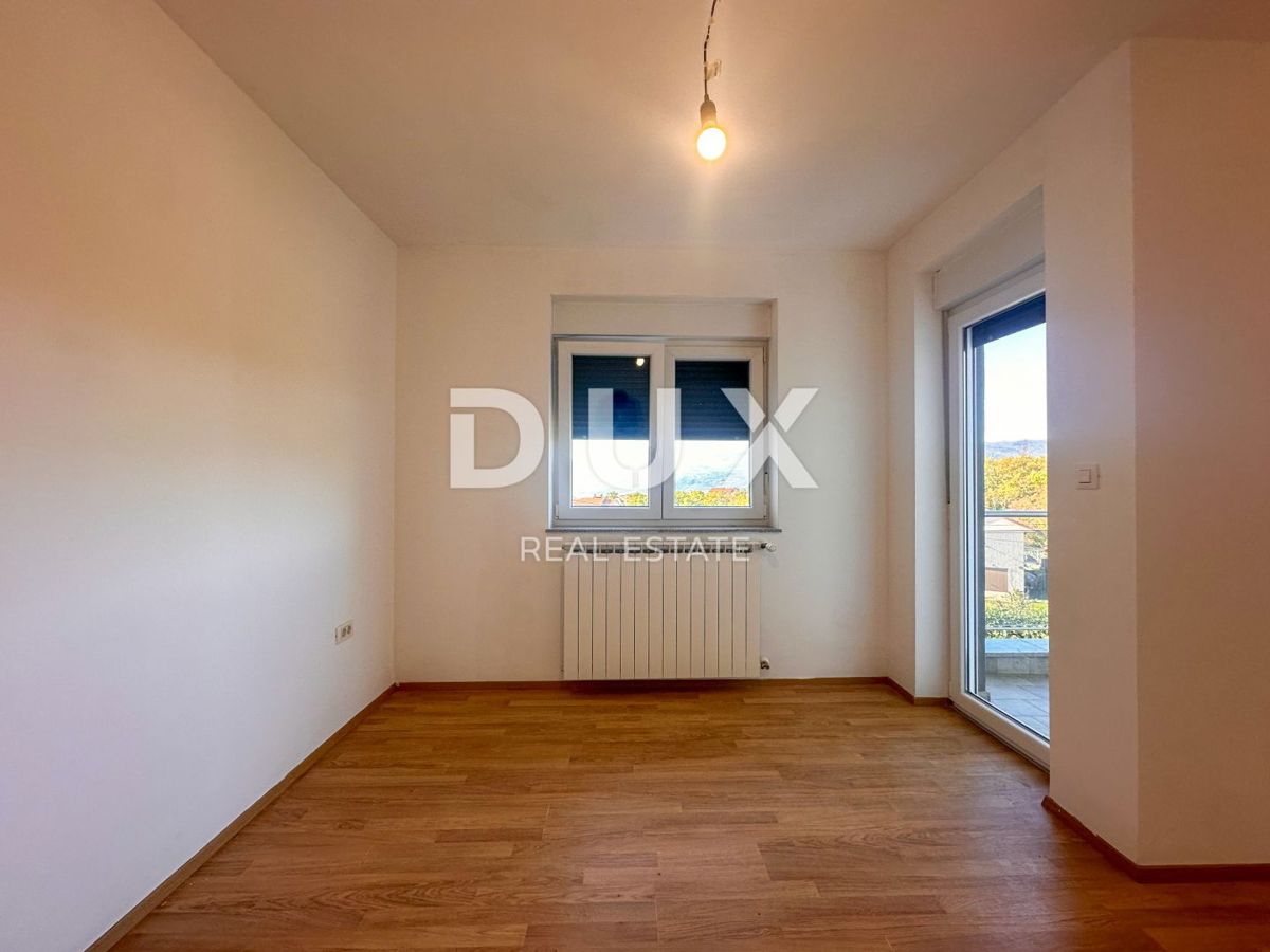 Appartamento Zamet, Rijeka, 45,81m2