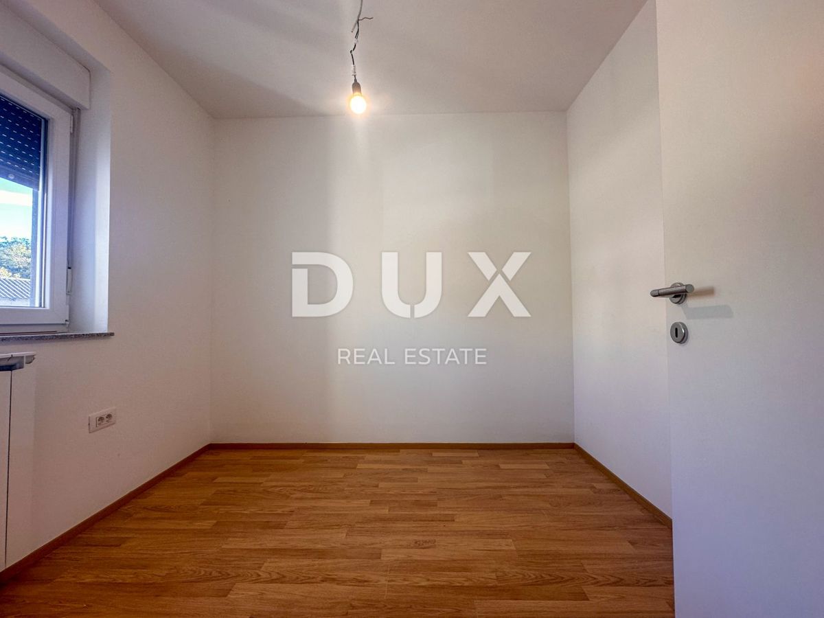 Appartamento Zamet, Rijeka, 45,81m2