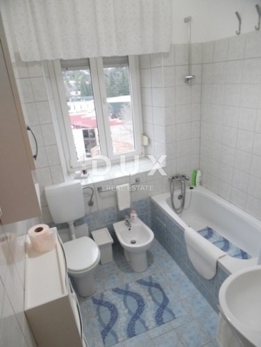 RIJEKA, KOZALA - appartamento con due camere da letto