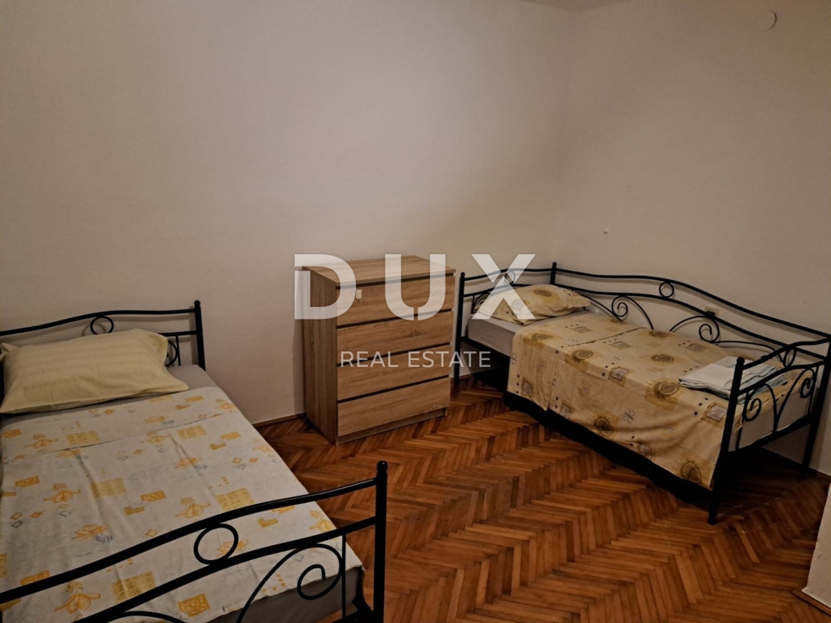 GORSKI KOTAR, VRBOVSKO - casa indipendente in un ambiente tranquillo