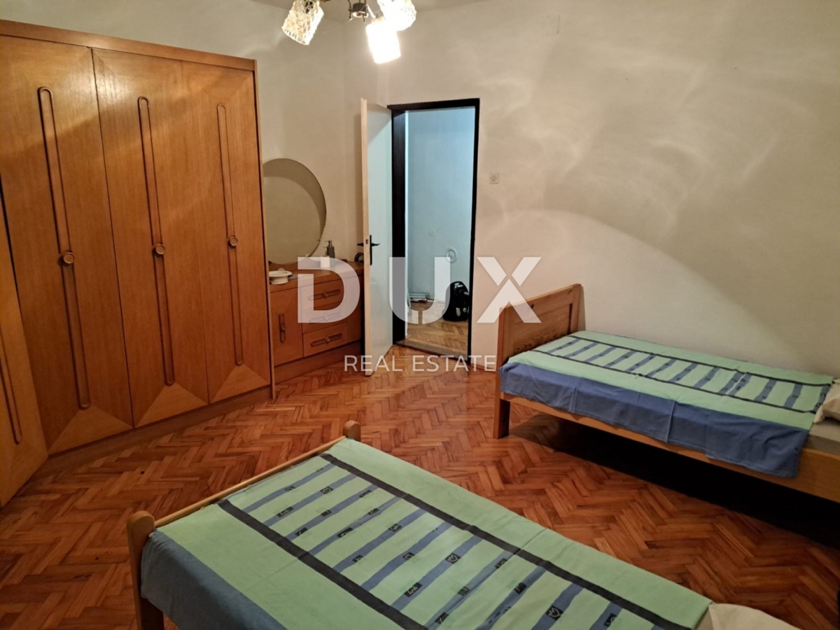 GORSKI KOTAR, VRBOVSKO - casa indipendente in un ambiente tranquillo