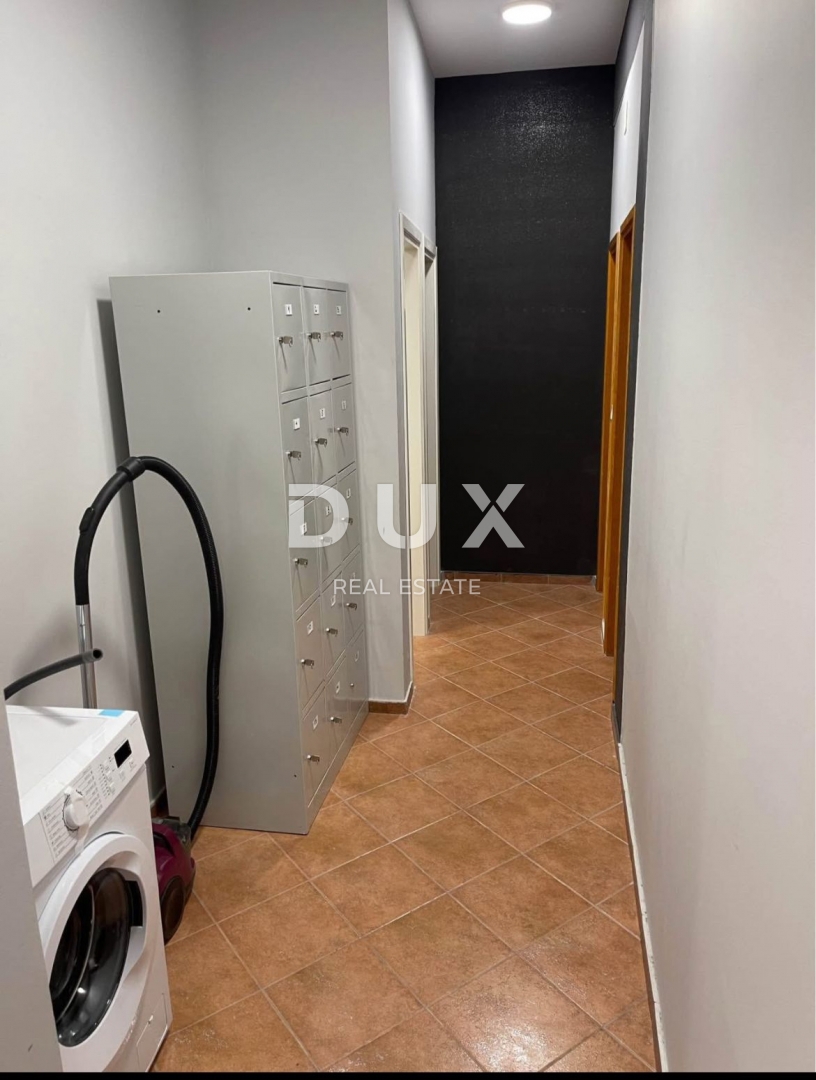 Appartamento Belveder, Rijeka, 136m2