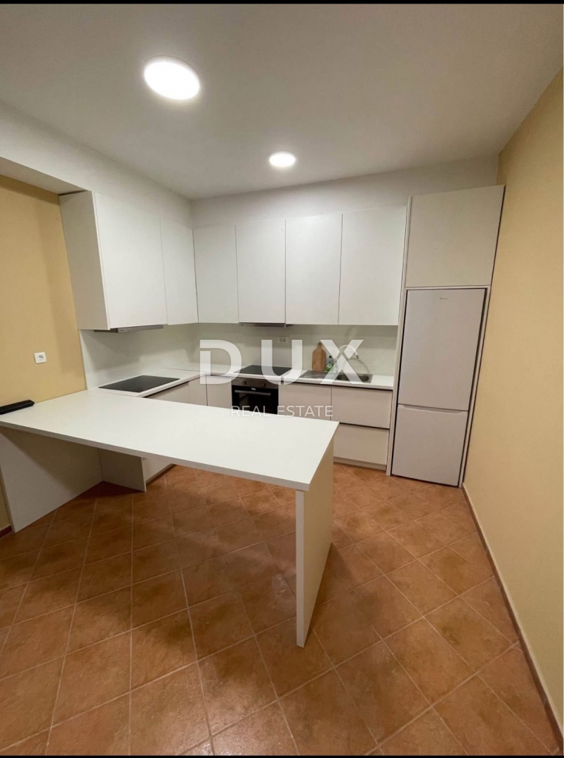 Appartamento Belveder, Rijeka, 136m2