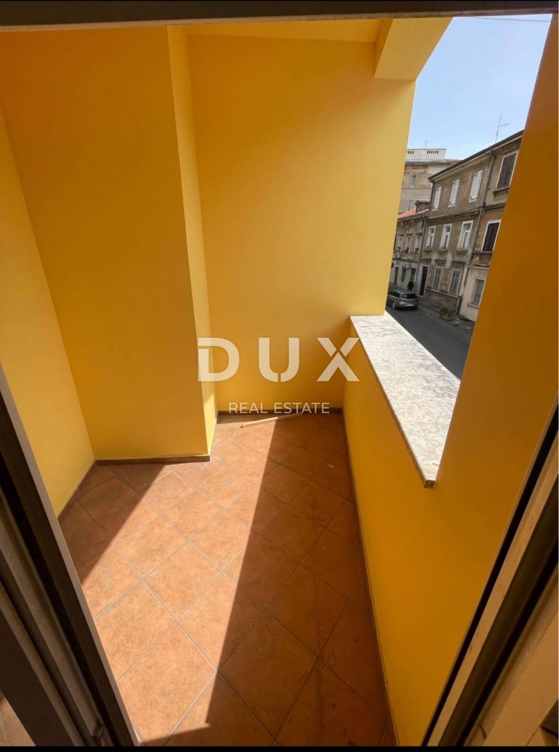 Appartamento Belveder, Rijeka, 136m2
