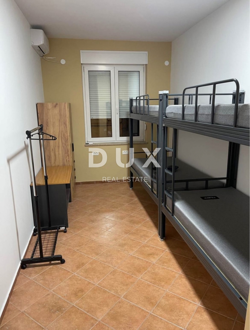 Appartamento Belveder, Rijeka, 136m2