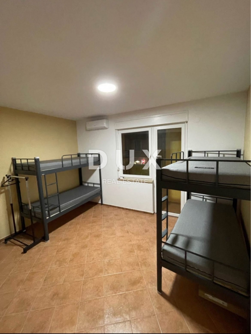Appartamento Belveder, Rijeka, 136m2