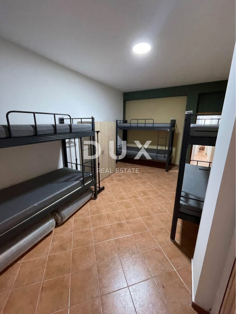 Appartamento Belveder, Rijeka, 136m2