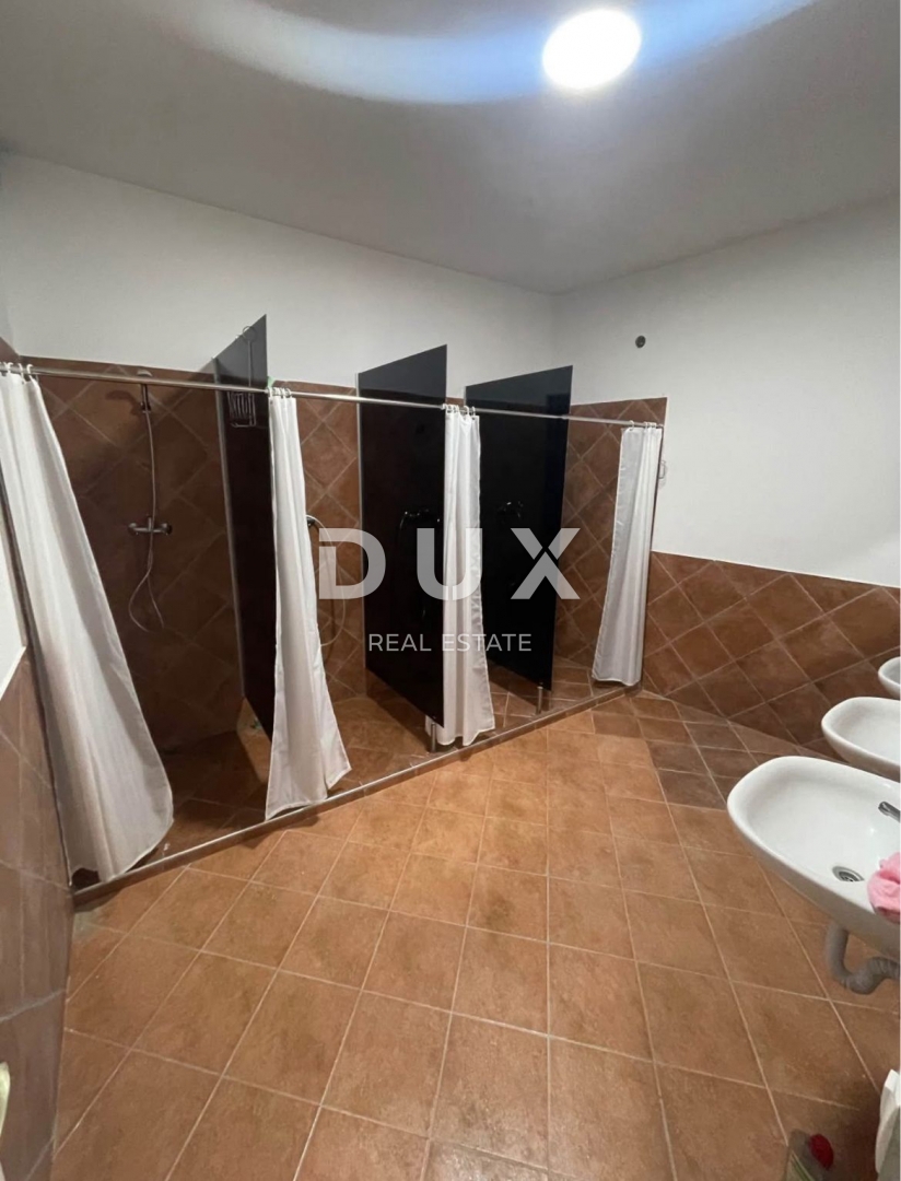 Appartamento Belveder, Rijeka, 136m2