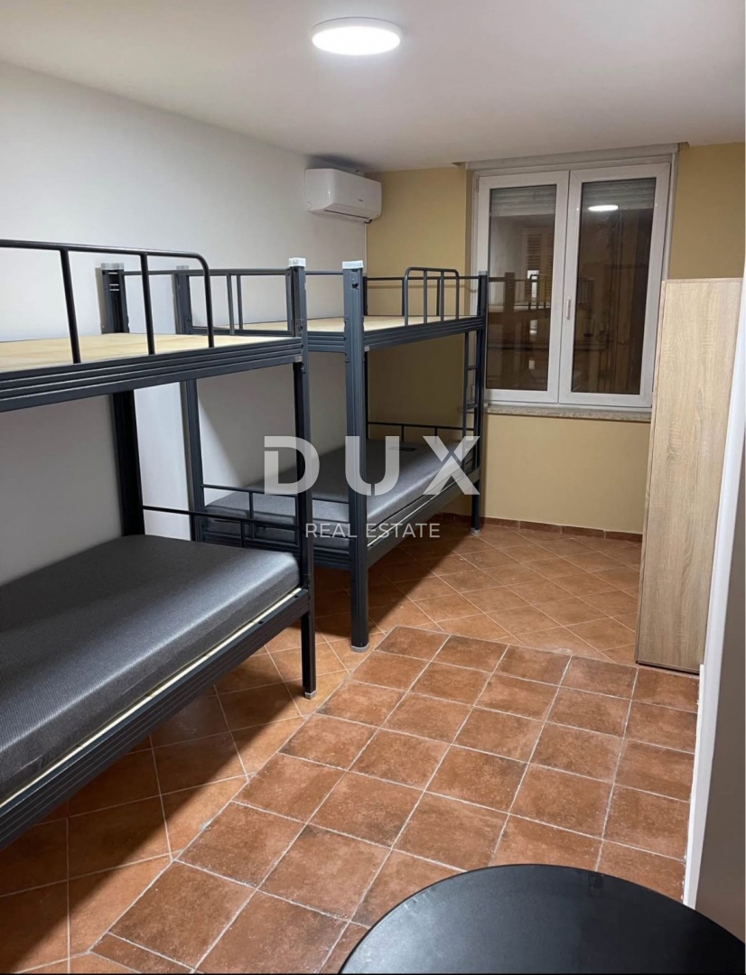 Appartamento Belveder, Rijeka, 136m2