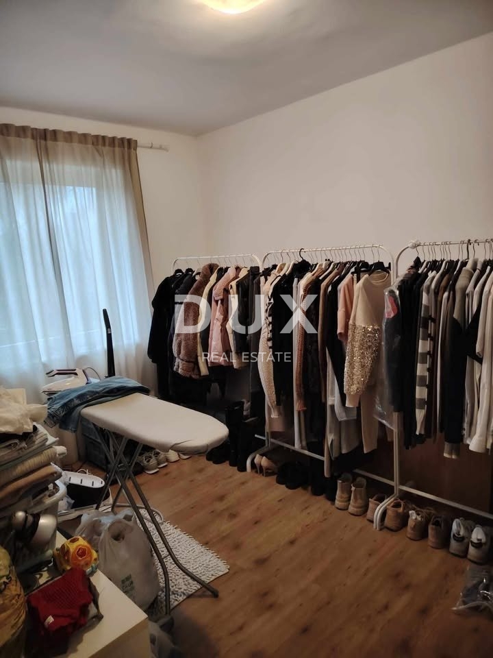 ZAGABRIA, LUŽAN – Casa con potenziale, ampio giardino e servizi aggiuntivi
