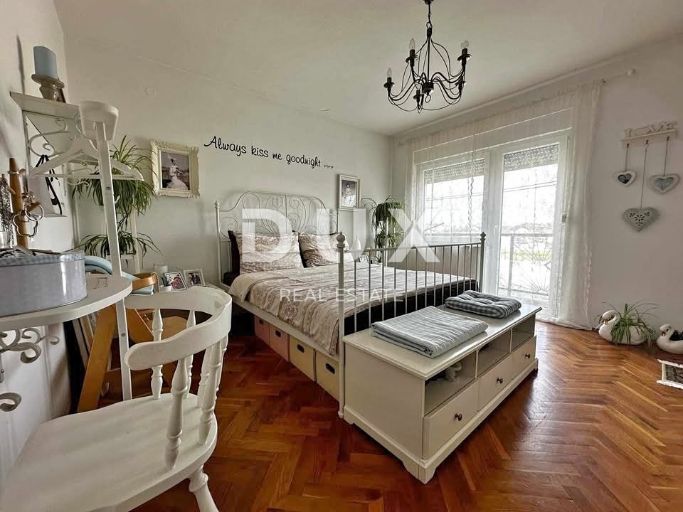 ZAGABRIA, LUŽAN – Casa con potenziale, ampio giardino e servizi aggiuntivi